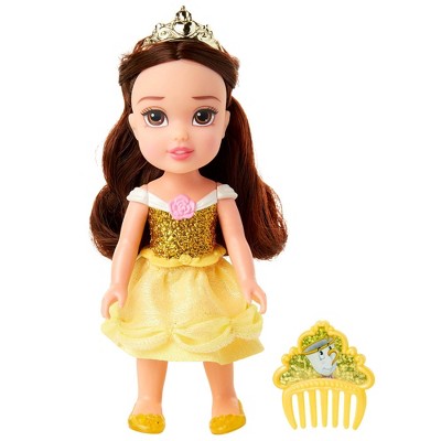 disney princess petite dolls