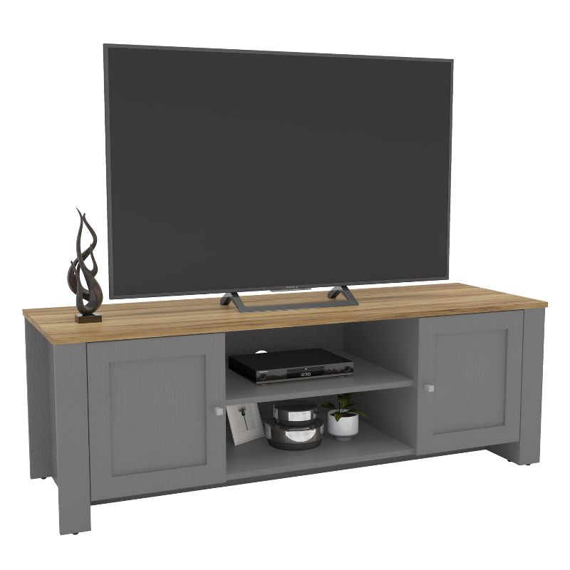 Dawson TV Stand for TVs up to 55" - Chique, 5 of 8