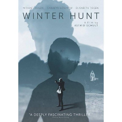 Winter Hunt (DVD)(2020)