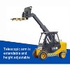 Bruder JCB Teletruk with Pallet - image 3 of 4