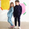 Mightly Kids' Fair Trade Organic Cotton Pullover Hoodie - 3 of 3
