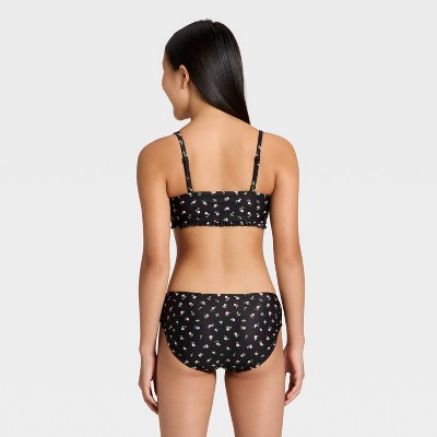 Art Class Girls' Ditsy Fun Swimwear Set - art class™ M — фото 2
