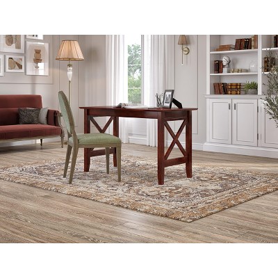 AFI Furnishings Work Table with Charger AW