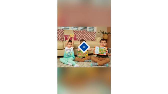 Upbounders Camping Outdoors Memory Game, 2 of 11, play video