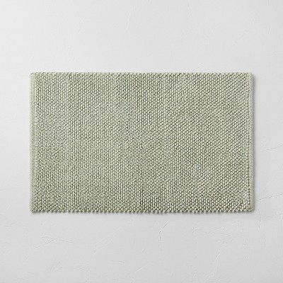 21"x34" Textured Bath Mat - Casaluna™