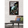 Trends International Star Wars: The Mandalorian Season 2 - Choose Your Own Path Framed Wall Poster Prints - 2 of 4