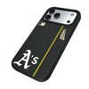 MLB American League Teams Sidebar MagSafe Compatible Cell Phone Case for Apple iPhone 17 Series - 2 of 4