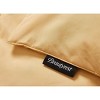 Beautyrest Microfiber Feather and Down Blend All Season Comforter - 3 of 4