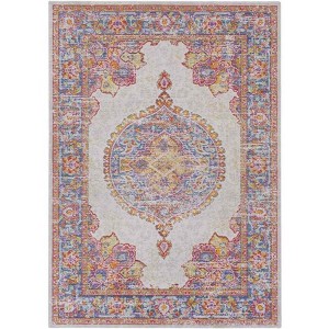 Livabliss Antioch Woven Indoor Area Rugs - 1 of 4