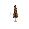 Cesicia Tall Tree Christmas Table Decor, Brown - 2 of 4