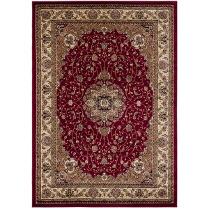 Lyndhurst LNH329 Power Loomed Rugs - Safavieh - 1 of 4