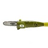 Sun Joe 8-Inch 6.5-Amp Electric 15-Foot Telescoping Pole Chainsaw | SWJ800E - 2 of 4