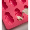Mobi 12 Pigs in a Blanket Silicone Snack Mold, Little Pigs in Blankets - 3 of 4