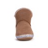 MUK LUKS Women's Macee Slippers - 2 of 4