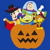 Men's Toy Story Halloween Toy Treats T-Shirt - 2 of 4