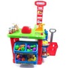 Ready! Set! Play! Link Sunday Super Market Playset With Cash Register, Comes With Food Set and Accessories - image 3 of 4