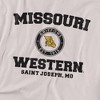 Men's Missouri Western State University Official Circle Logo T-Shirt - 2 of 4