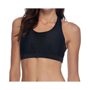 Women's Hang Tight High Impact Sports Bra - Body Glove - 1 of 2