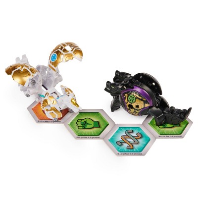 bakugan legendary battles 2pk