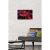Trends International DC Comics TV Batman Beyond - Cockpit Framed Wall Poster Prints - 2 of 4