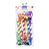 6ct Horn Blower - Spritz™: Multicolor Party Favors for Kids, Birthday & All Occasions, Party Supplies - 2 of 3