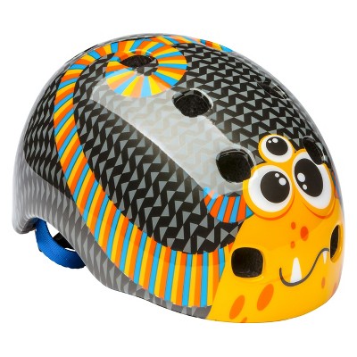 schwinn burst youth helmet