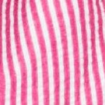raspberry sorbet pop stripe