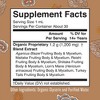 MaryRuth's Mushroom Complex Drops, Org, 1 oz - 2 of 4