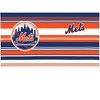 MLB New York Mets 24oz Hype Stripes Classic Tumbler - 2 of 4