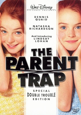 The Parent Trap (Special Edition) (DVD)