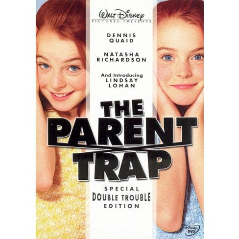 The parent trap