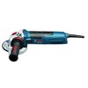 Bosch GWS13-50-RT 13 Amp 5 in. High-Performance Angle Grinder Manufacturer Refurbished - 2 of 4