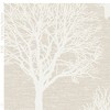 Landscape Taupe Wallpaper - 4 of 4