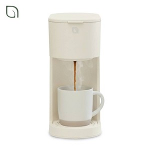 WILLOW Kitchen Single-Serve Coffee Maker - 1 of 4