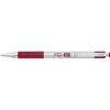 Zebra Pen F-301 Stainless Steel Retractable Ballpoint Pen 521182 - 4 of 4