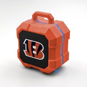 SOAR NFL Shockbox LED Wireless Bluetooth Speaker - 1 of 1