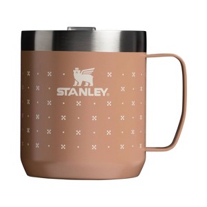 Stanley 12 oz Stainless Steel Classic Legendary Mug - Hearth & Hand™ with Magnolia - 1 of 4