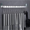 BRINJOY 38-Piece Stainless Steel Kitchen Cooking Utensil Set, Kitchen Tool Set with Cutlery Rack and Hooks, Dishwasher Safe - 3 of 4