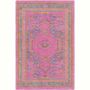 Mark & Day Scafati Knotted Indoor Area Rugs - 1 of 4