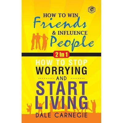 Dale Carnegie (2In1) - (Paperback)