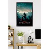 Trends International Predator: Badlands (2025) - Kneel One Sheet Framed Wall Poster Prints - 2 of 4