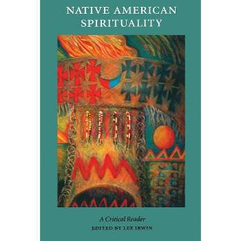 Native American Spirituality - by  Lee Irwin (Paperback)
