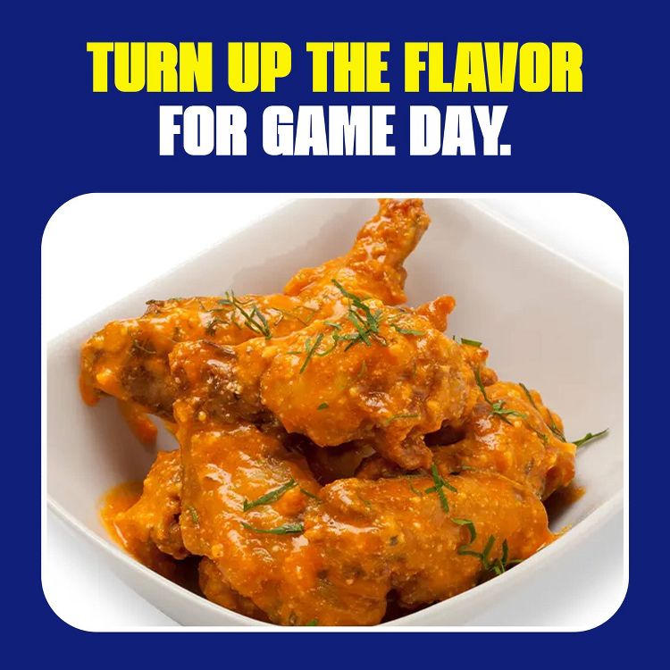 Sweet Baby Ray's Mild Buffalo Sauce - 16 fl oz, 3 of 9