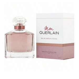 Mon Guerlain Intense by Guerlain Women Eau De Parfum Intense Spray 3.3 oz - 1 of 1