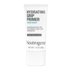 Neutrogena Hydro Boost Hydrating Grip Primer - 1oz - 1 of 4