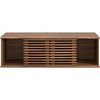 Modway Render 46 Wall-Mount Media Console TV Stand - 2 of 3