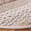 Natura NAT651 Hand Woven Indoor Rugs - Safavieh - 3 of 4