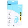 GAMMA Sports Librarian Quiet Foam Pickleball 6-pack - 4 of 4
