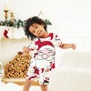 PATPAT Christmas Family Pjs Matching Sets Christmas PJS For Family Couples Short Sleeves - 3 of 4