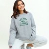 Simply Sage Market Women's Graphic Sweatshirt Embroidered Utah Arches - 2 of 3